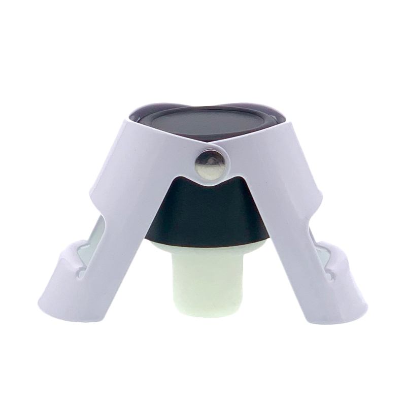 #20009F 2 Tones Champagne Stopper